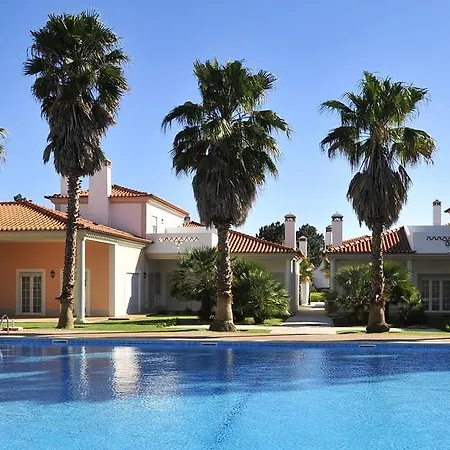 Holiday home Praia Del Rey 3pools Golf Beach