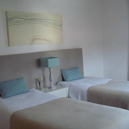Praia Del Rey 3pools Golf Beach Holiday home *