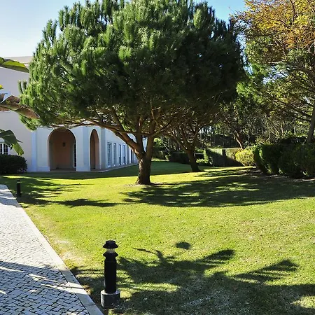 Praia Del Rey 3pools Golf Beach
