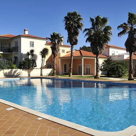 Praia Del Rey 3pools Golf Beach Holiday home Praia del Rei
