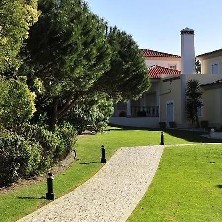 Holiday home Praia Del Rey 3pools Golf Beach