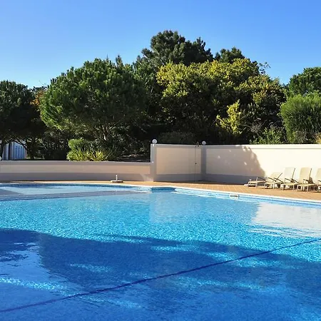 Praia Del Rey 3pools Golf Beach Holiday home