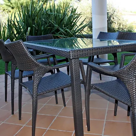 Praia Del Rey 3pools Golf Beach Holiday home *