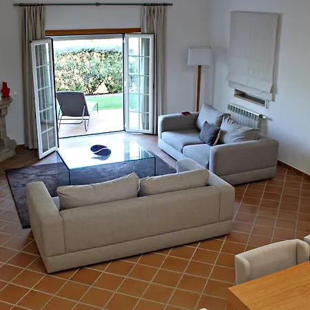 Praia Del Rey 3pools Golf Beach Holiday home
