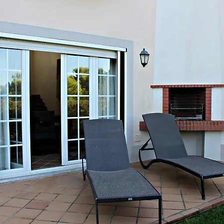 Holiday home Praia Del Rey 3pools Golf Beach Praia del Rei